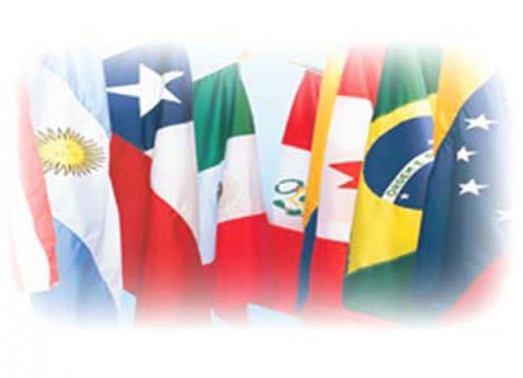 Conferencia Internacional: “Gabinetes Binacionales y la Integración Regional”