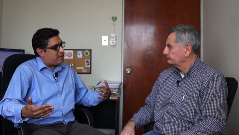 Óscar Vidarte habla sobre el Gabinete Binacional Perú – Chile y sobre el futuro de la relación bilateral