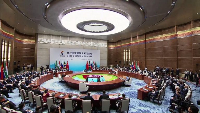 Balance de la IX Cumbre BRICS 2017