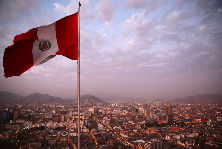 Modelo peruano y competitividad: entre la propaganda y la realidad