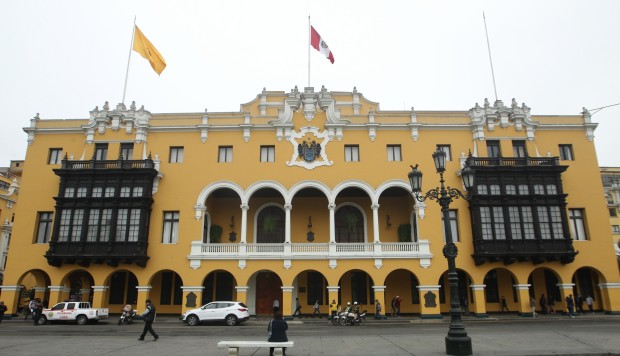 Municipalidad de Lima: Una bomba de tiempo
