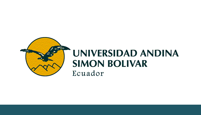 La Universidad Andina Simón Bolivar y su rol en los procesos de integración regional