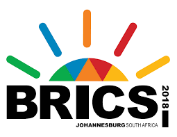SALUDO A LA REALIZACIÓN DE LA X CUMBRE DE LOS BRICS CELEBRADA DEL 25 AL 27 DE JULIO EN SUDÁFRICA