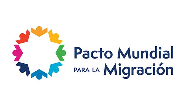 Pacto Mundial sobre Migración Segura, Ordenada y Regular