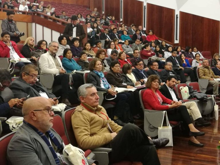 II Congreso Latinoamericano Investigación y Educación Superior Interdisciplinaria