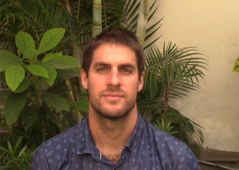Bruno Monteferri, Director de “Conservamos por Naturaleza” (SPDA)