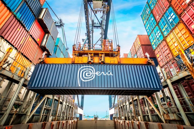 OP 6 y 7- Ambiente de Negocios y Comercio Exterior: Persistiendo en el modelo primario exportador