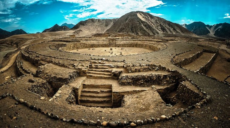Parlamentario andino Alan Fairlie saluda el Día Internacional del Patrimonio Mundial, Cultural y Natural