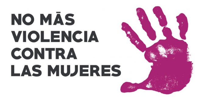 Parlamentario andino saluda Día Internacional de Eliminación de la Violencia contra la Mujer