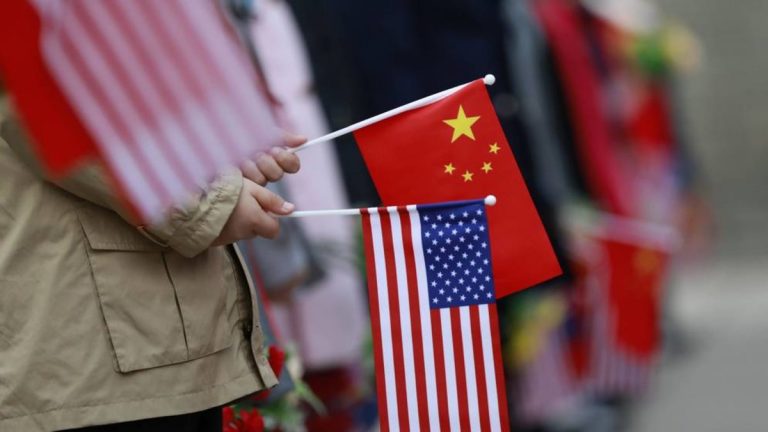 Nueva negociación entre China y Estados Unidos