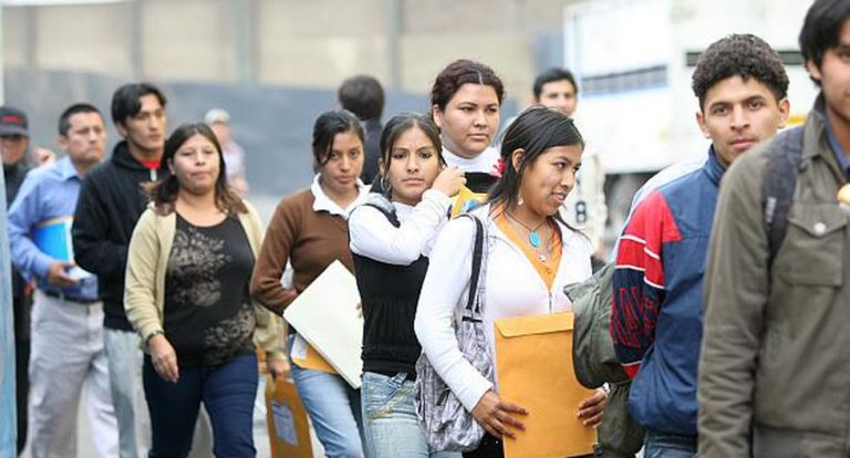 Marco Normativo para Impulsar la Inserción Juvenil al Mercado Laboral en los Países Andinos