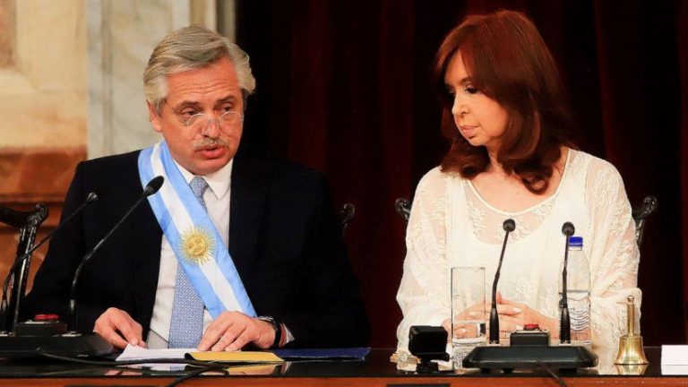 Argentina: reforma económica y social a un mes de gobierno