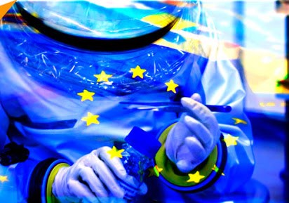 Debate sobre emisión de coronabonos en la UE
