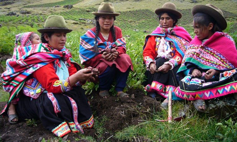 Día Internacional de la Mujer: Cómo estamos y lo que debemos erradicar