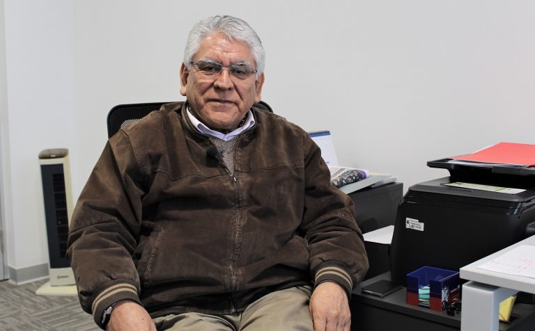Félix Jiménez: “El estilo de crecimiento actual del Perú tiene que cambiar”