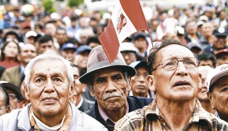 Sistema de Pensiones: La reforma que se viene