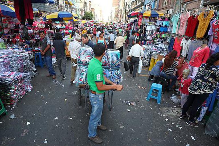 Impactos económicos de la pandemia