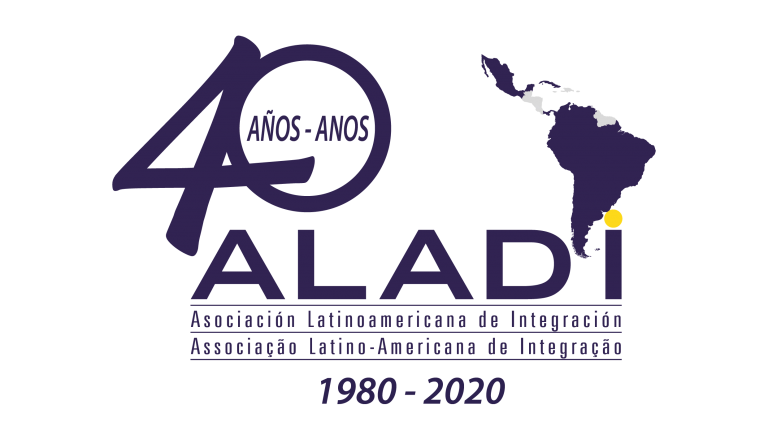 Parlamentario Andino Alan Fairlie saluda a la ALADI por sus 40 años