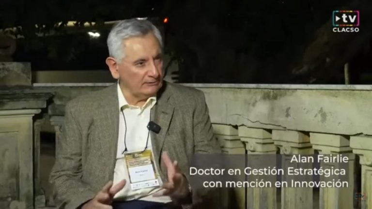 Entrevista sobre la nueva dinámica de las relaciones Sur-Sur y los desafíos de la integración latinoamericana